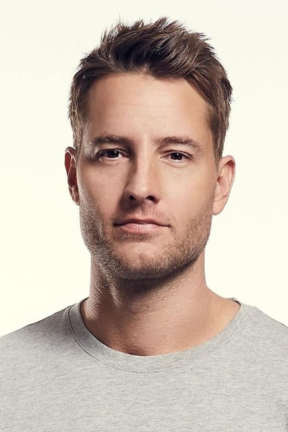 Justin Hartley profile Justin Hartley profile