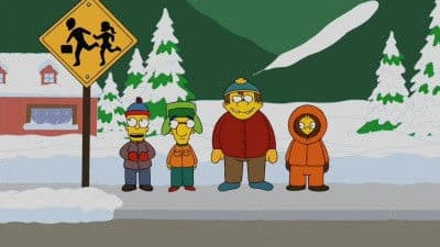 Le frère de Bart Le frère de Bart