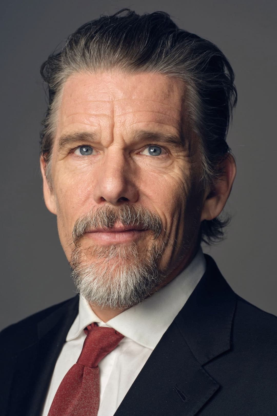 Ethan Hawke profile Ethan Hawke profile