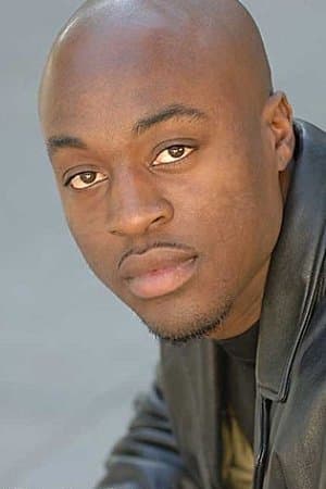 Labrandon Shead profile Labrandon Shead profile