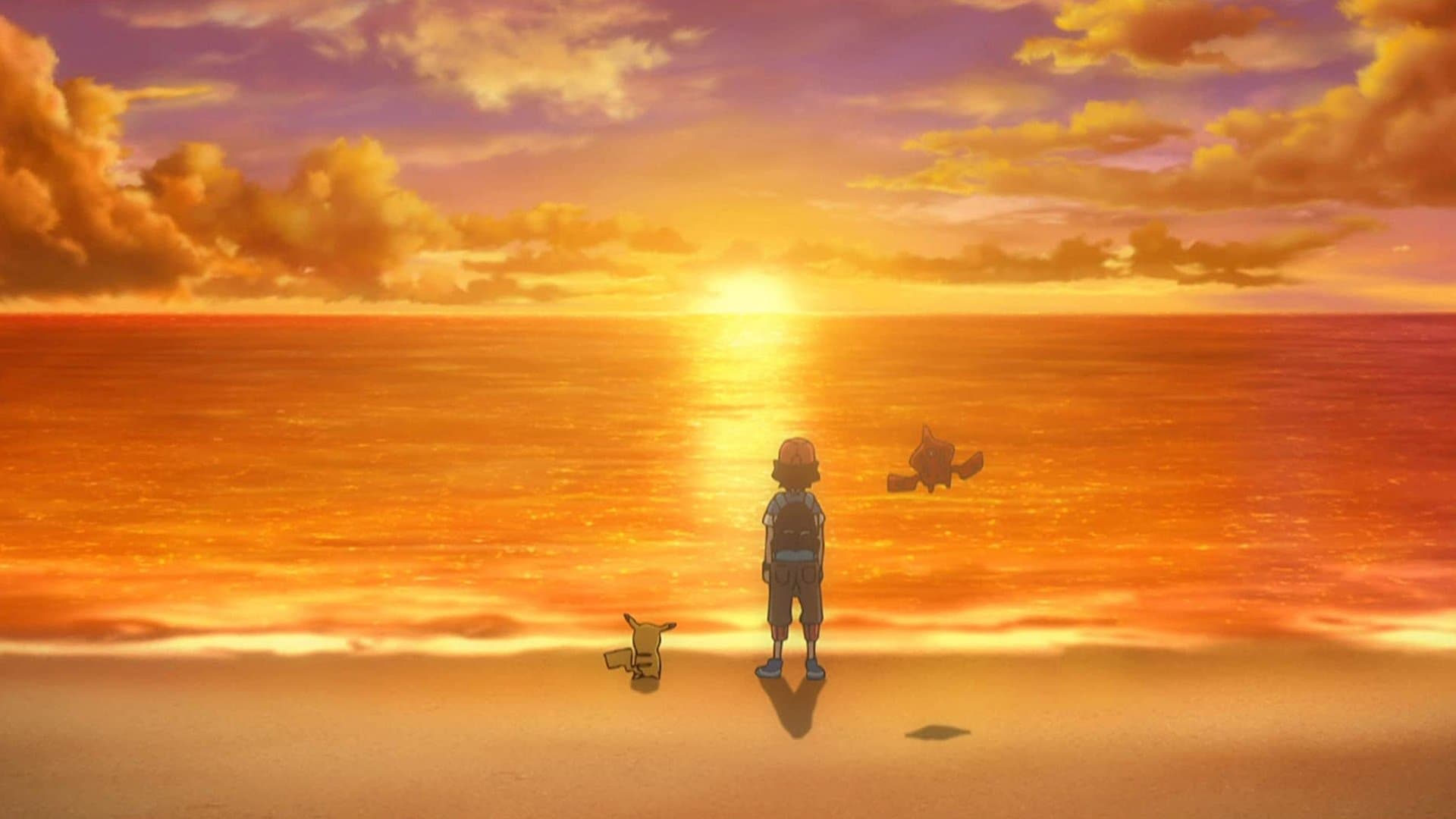 Merci, Alola ! Et le voyage continue ! Merci, Alola ! Et le voyage continue !