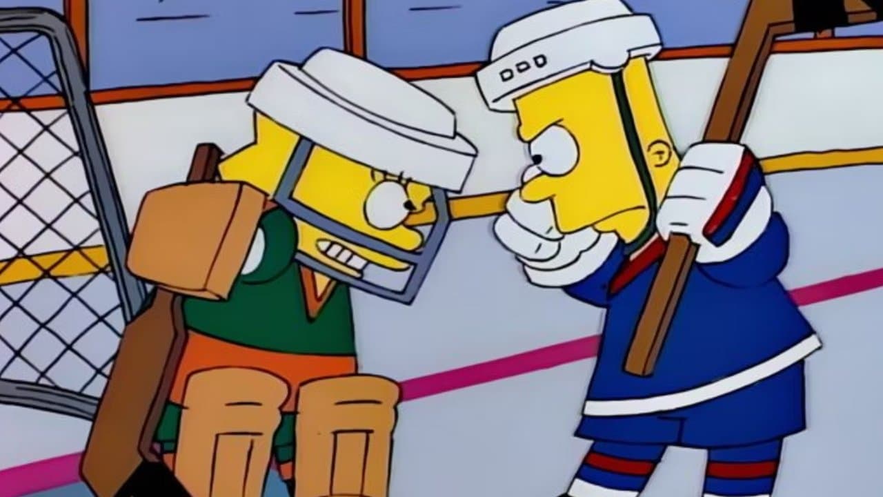 Le hockey qui tue Le hockey qui tue