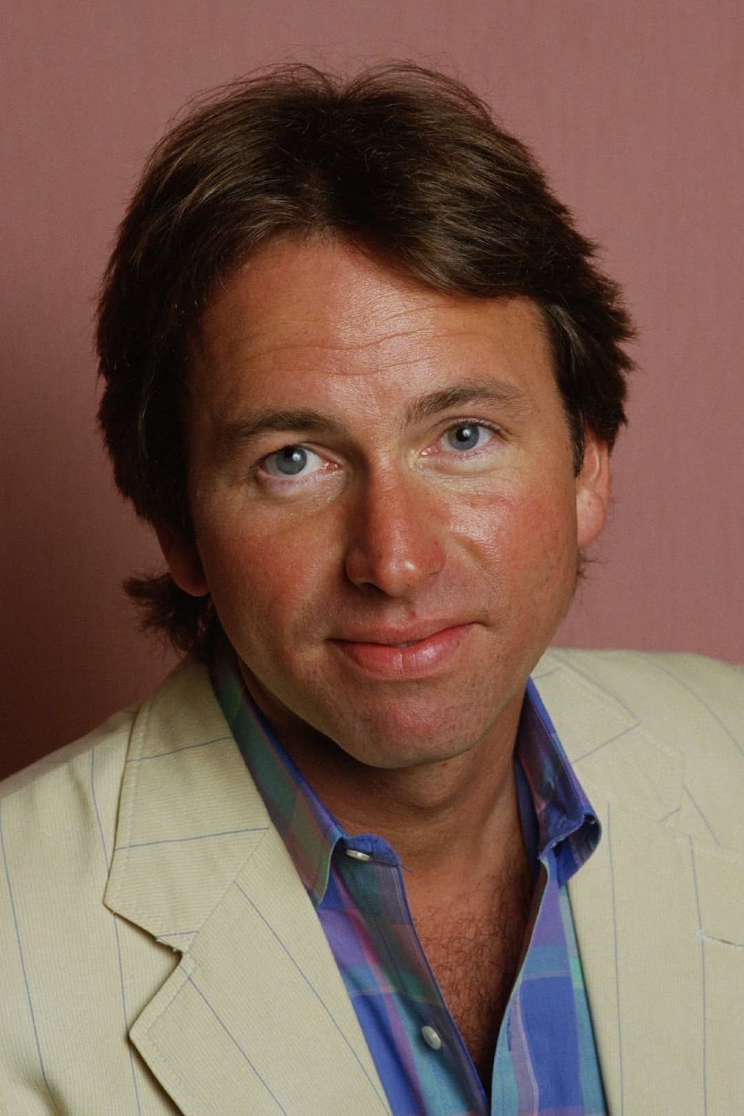John Ritter profile John Ritter profile
