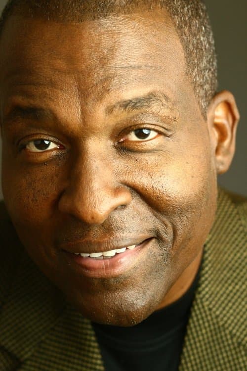 Rodney Saulsberry profile Rodney Saulsberry profile