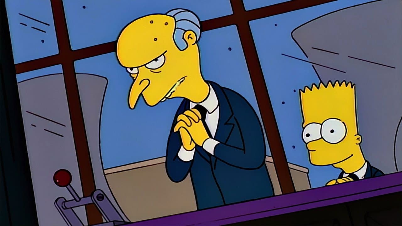 L'héritier de Burns L'héritier de Burns