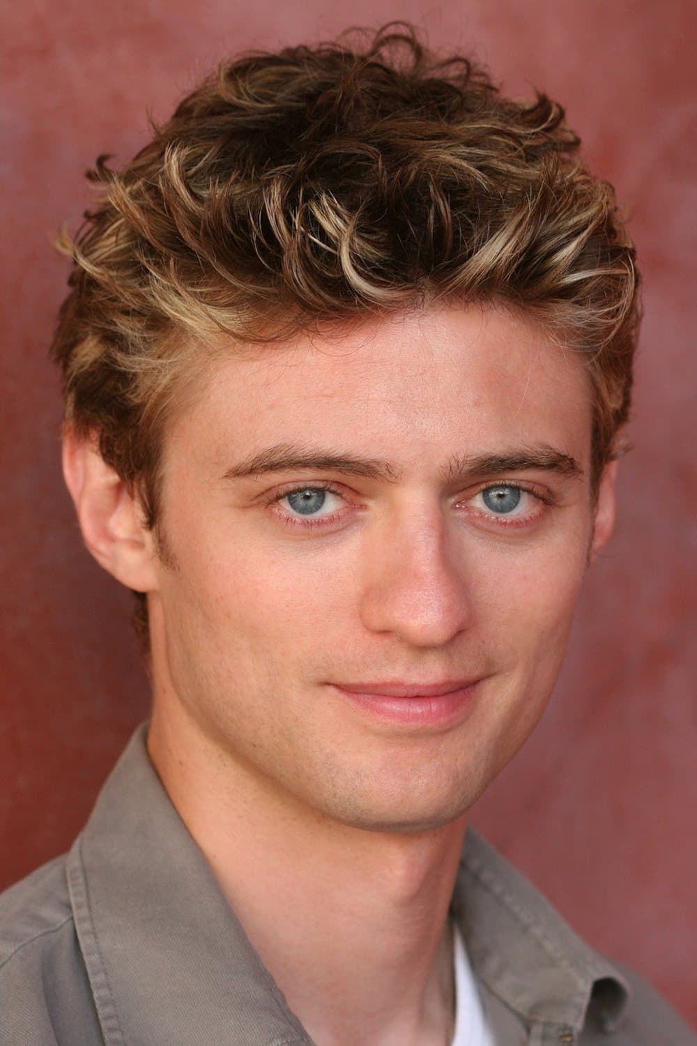 Crispin Freeman profile Crispin Freeman profile