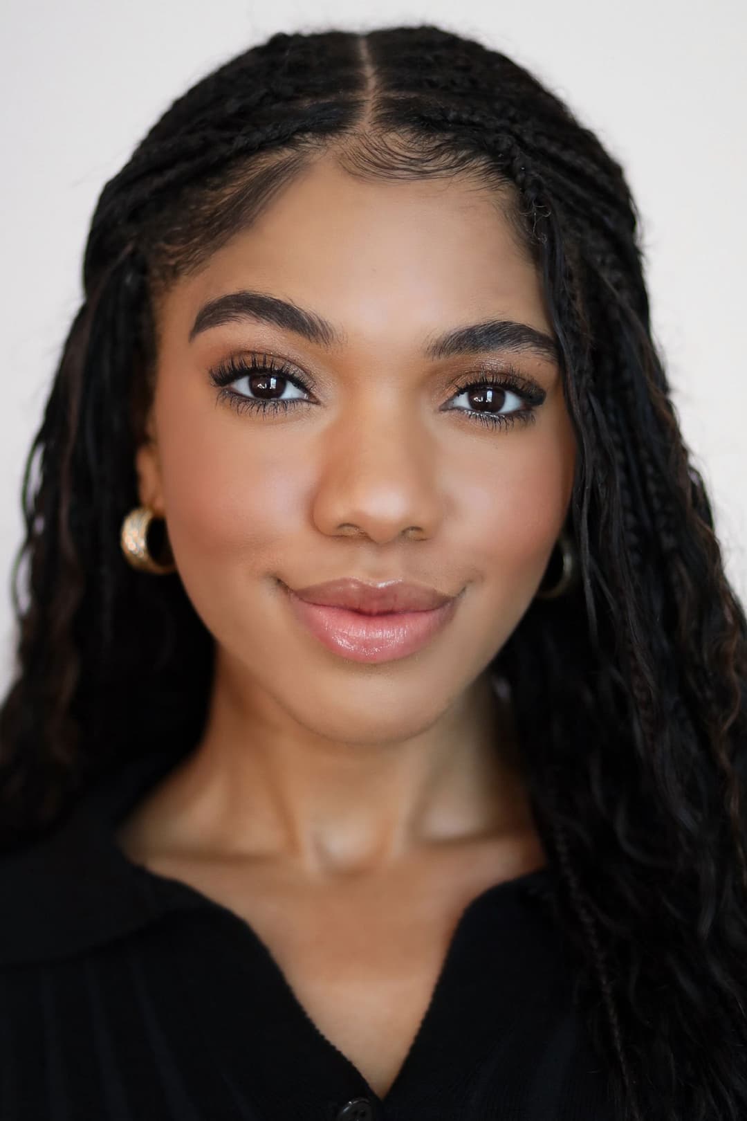 Teala Dunn profile Teala Dunn profile