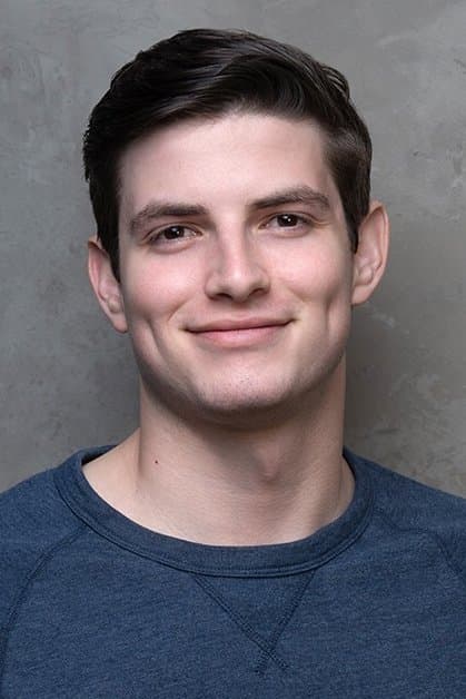 Andrew Ortenberg profile Andrew Ortenberg profile