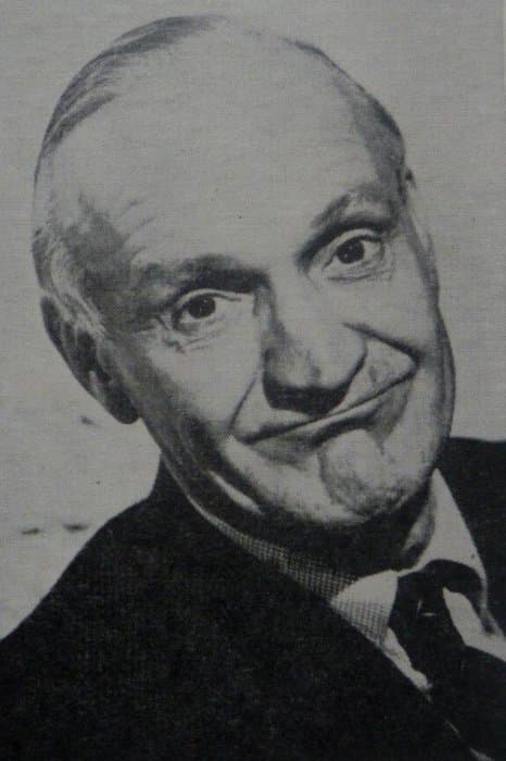Stanley Unwin profile Stanley Unwin profile