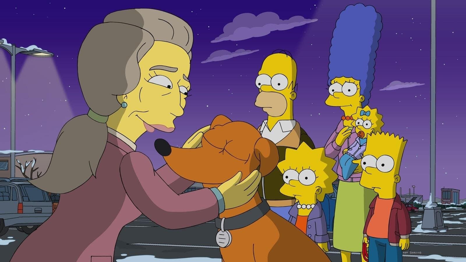 À la façon du chien À la façon du chien