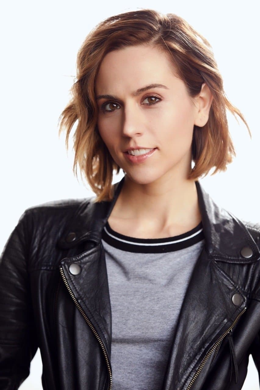 Abby Trott profile Abby Trott profile