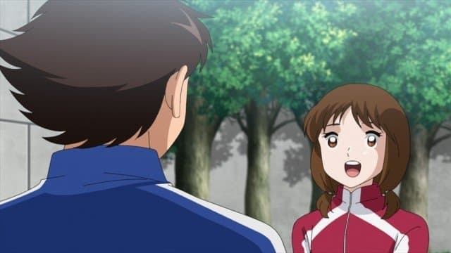 Déclaration ! Déclaration !