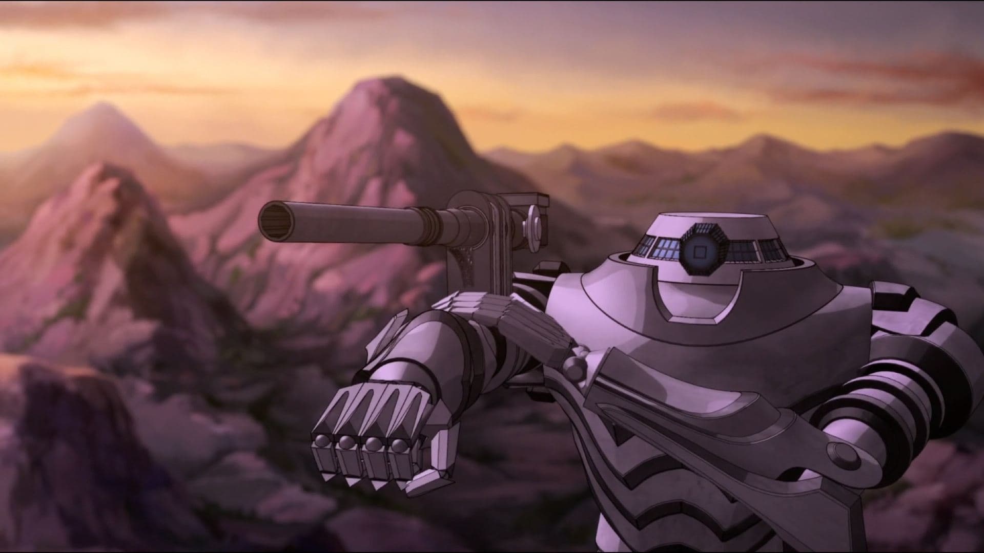 La tactique de Kuvira La tactique de Kuvira