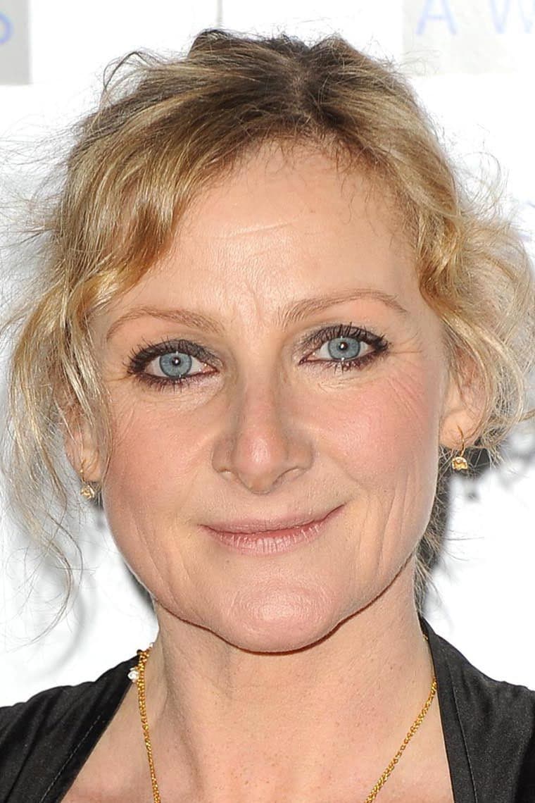 Lesley Sharp profile Lesley Sharp profile