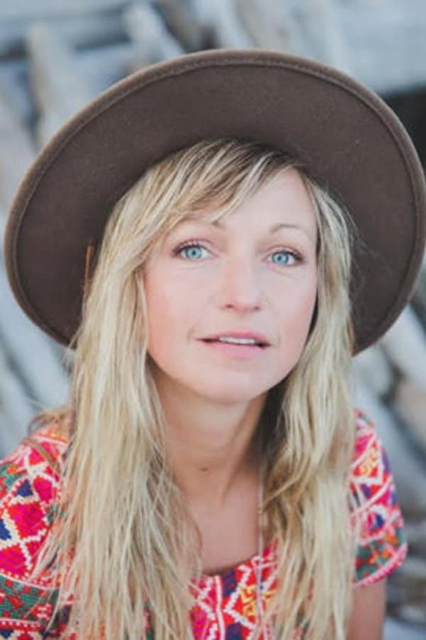 Ashleigh Ball profile Ashleigh Ball profile