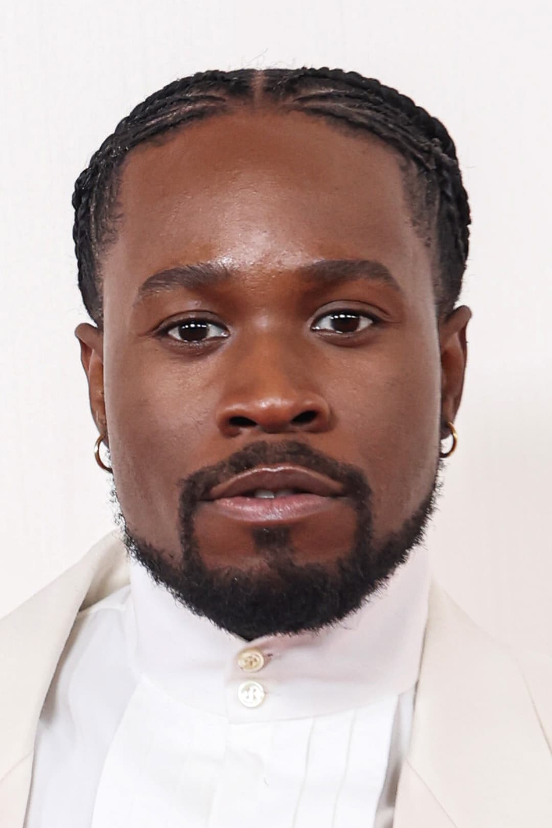 Shameik Moore profile Shameik Moore profile