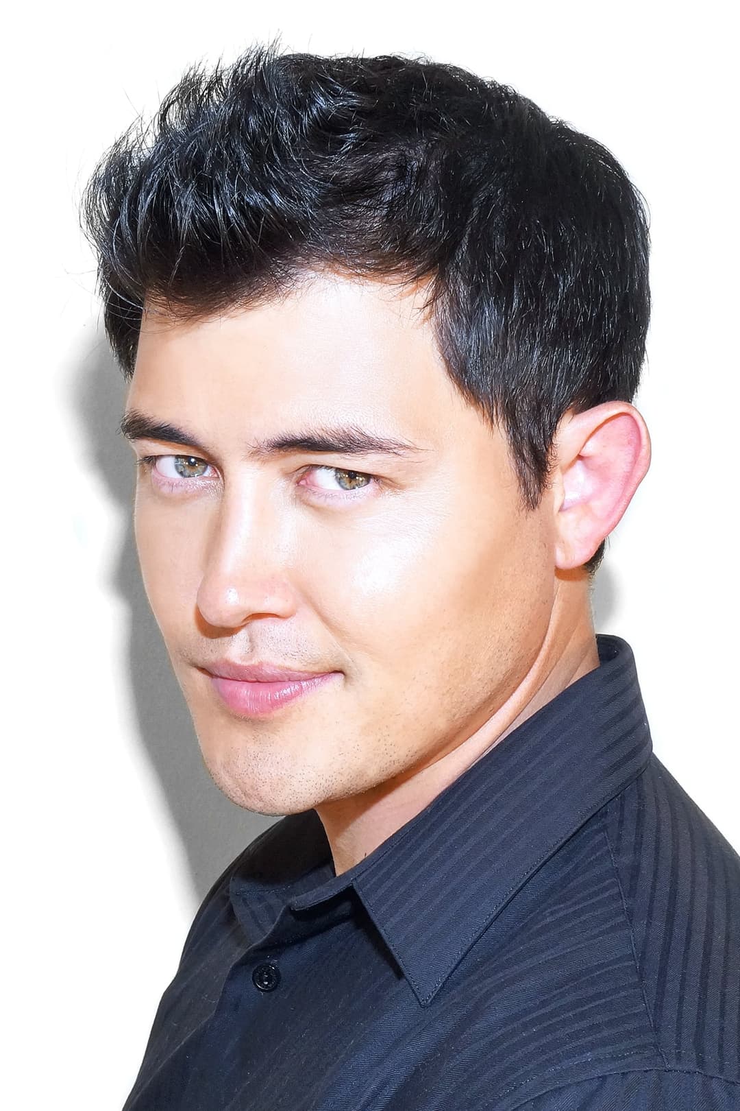 Christopher Sean profile Christopher Sean profile