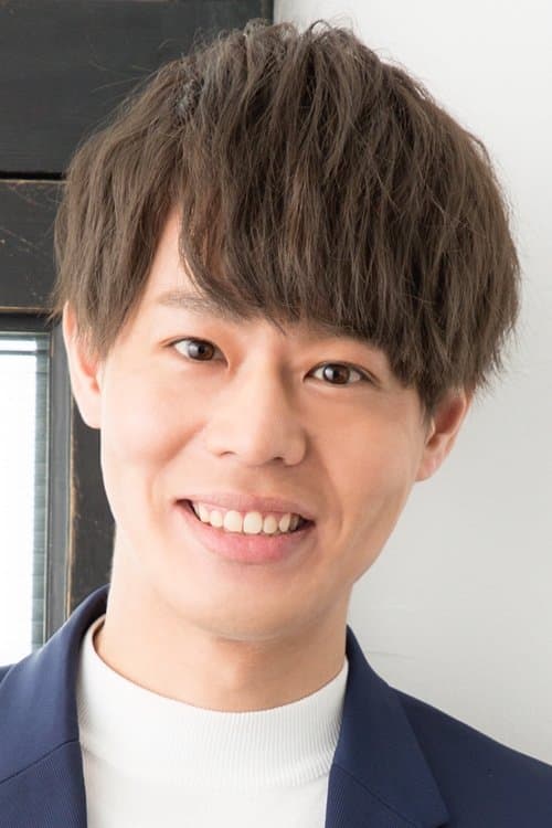 Shinichiro Kamio profile Shinichiro Kamio profile