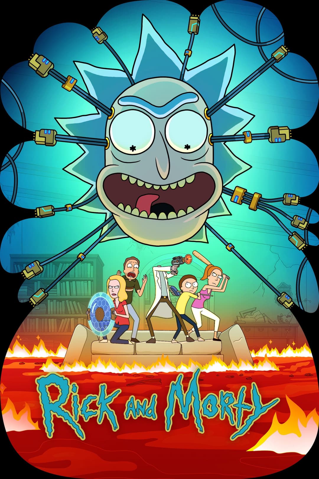 Saison 9 Saison 9