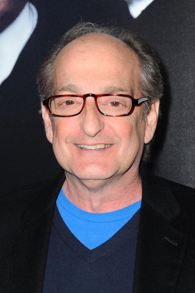 David Paymer profile David Paymer profile