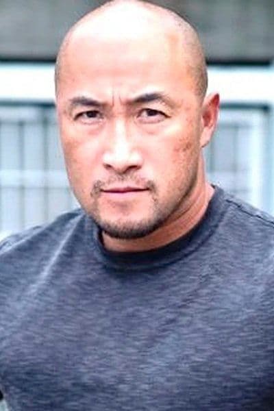 Don Lew profile Don Lew profile