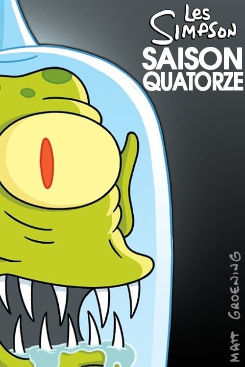 Saison 14 Saison 14