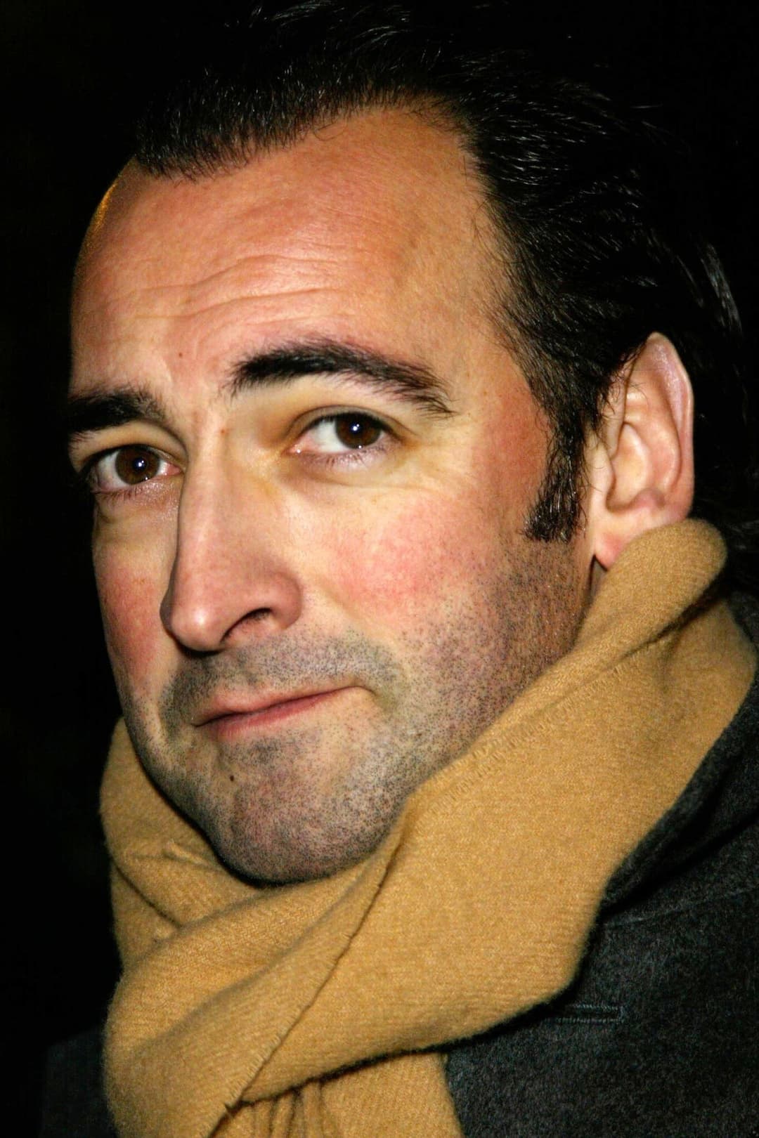 Alistair McGowan profile Alistair McGowan profile