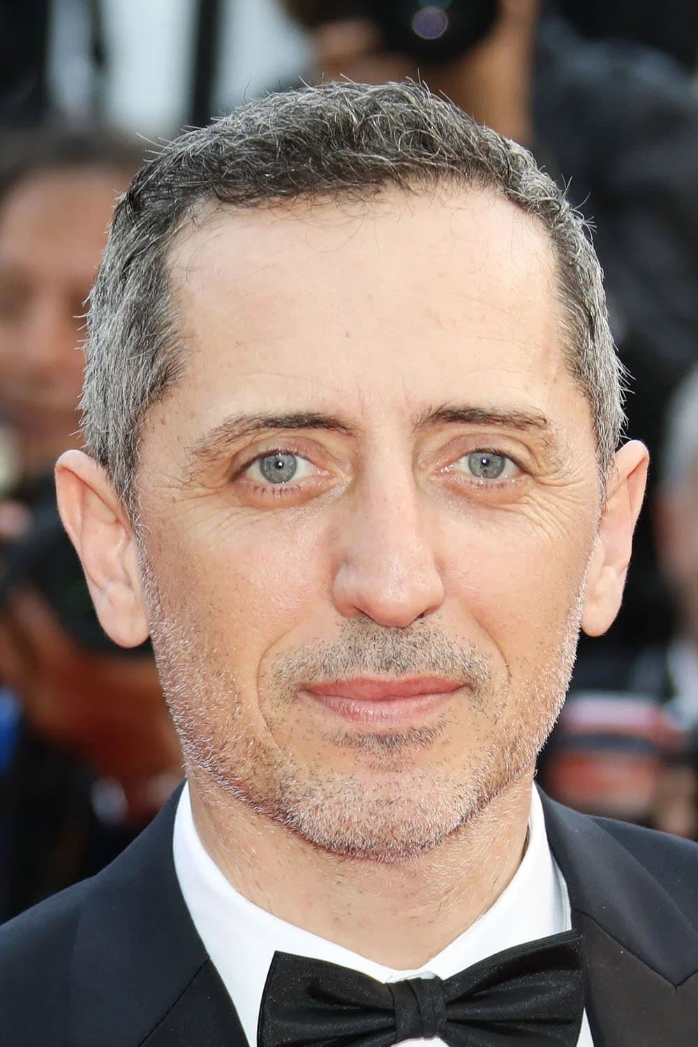 Gad Elmaleh profile Gad Elmaleh profile