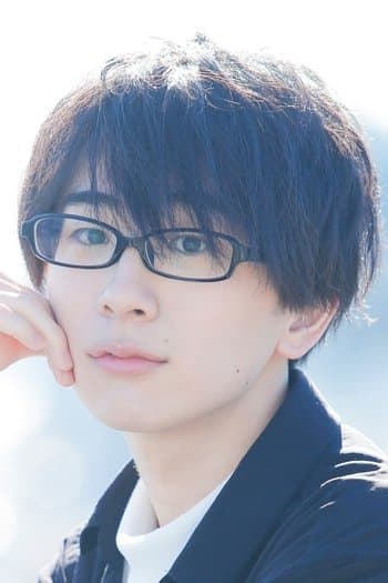 Yuki Inoue profile Yuki Inoue profile