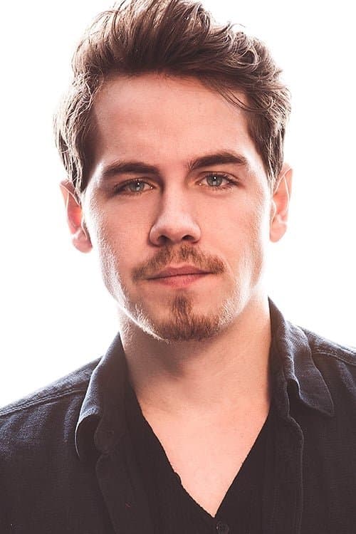 Munro Chambers profile Munro Chambers profile