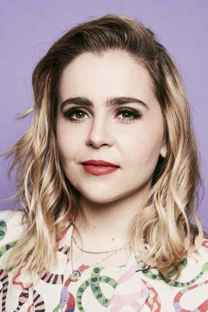 Mae Whitman profile Mae Whitman profile