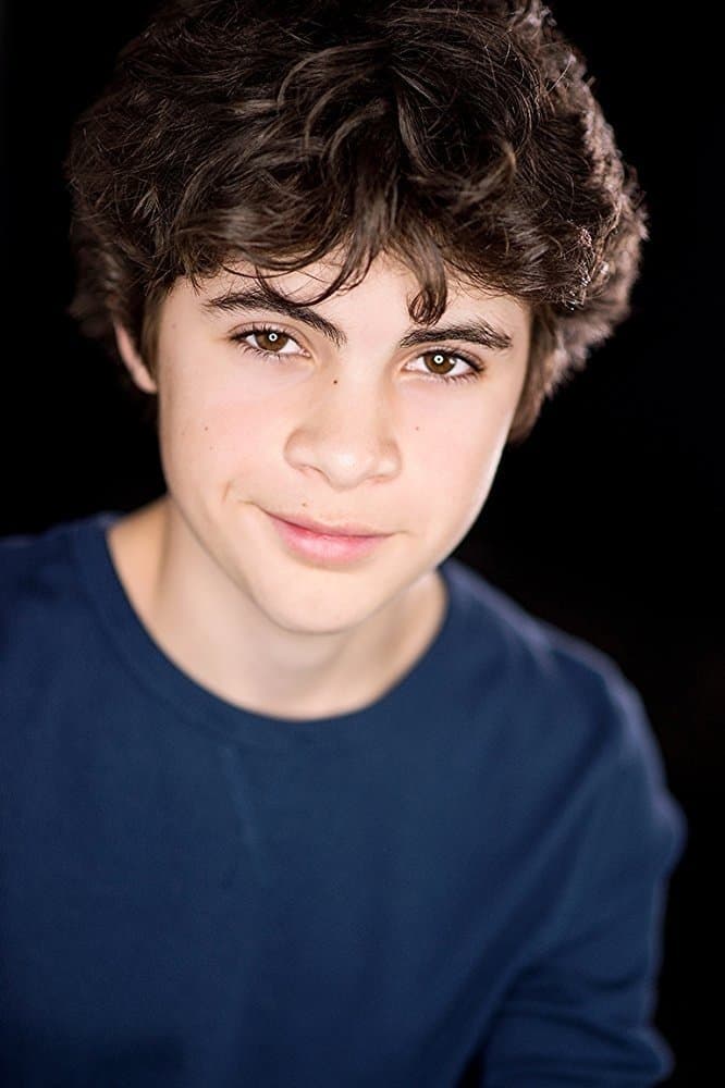 Hunter Dillon profile Hunter Dillon profile