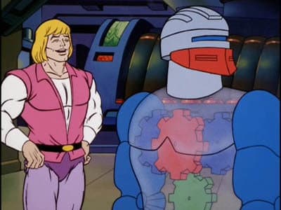 Bon anniversaire Roboto Bon anniversaire Roboto