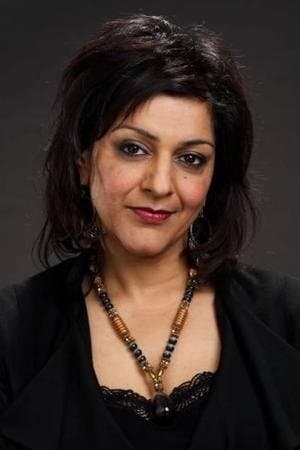 Meera Syal profile Meera Syal profile