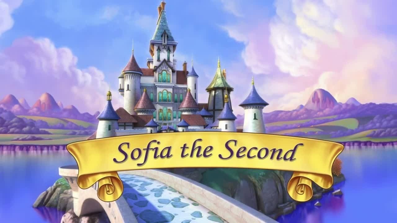 L'Autre Sofia L'Autre Sofia