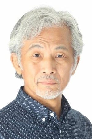 Masahiko Tanaka profile Masahiko Tanaka profile