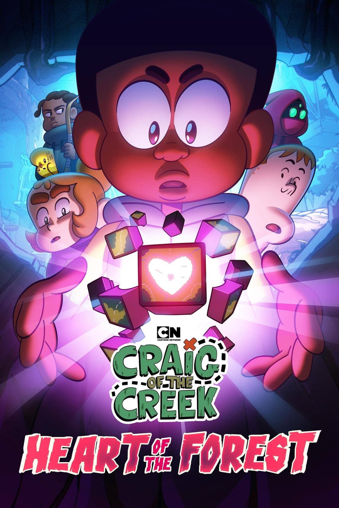 Saison 5 Saison 5
