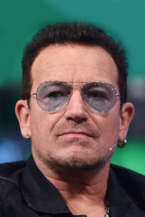 Bono profile Bono profile