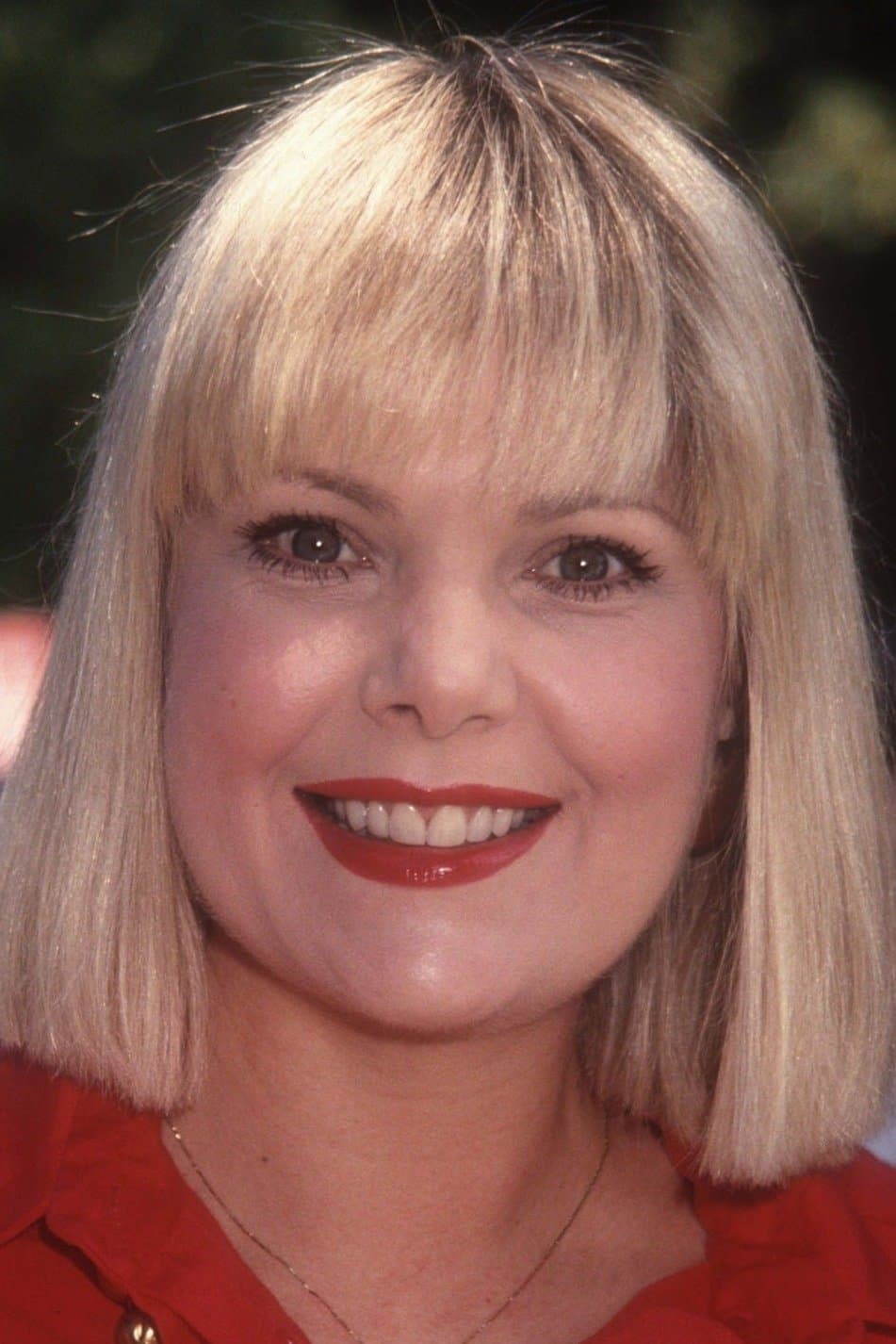 Ann Jillian profile Ann Jillian profile