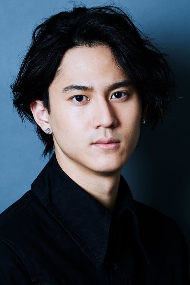 Shunsuke Takeuchi profile Shunsuke Takeuchi profile