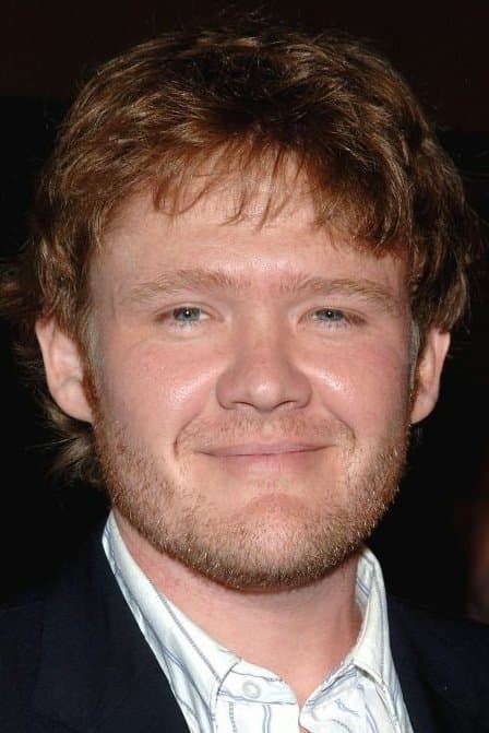 Scott Michael Campbell profile Scott Michael Campbell profile