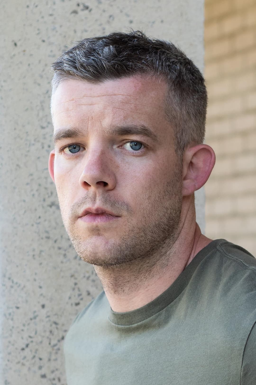 Russell Tovey profile Russell Tovey profile