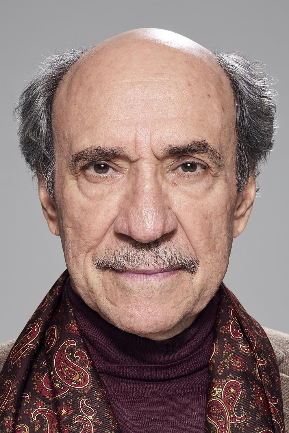 F. Murray Abraham profile F. Murray Abraham profile