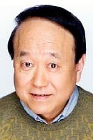 Isamu Tanonaka profile Isamu Tanonaka profile