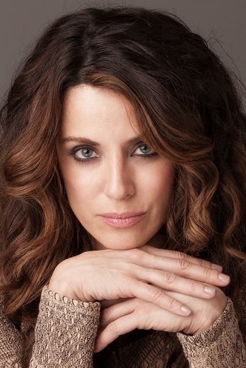 Alanna Ubach profile Alanna Ubach profile