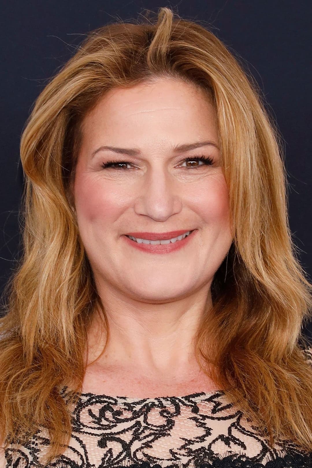 Ana Gasteyer profile Ana Gasteyer profile