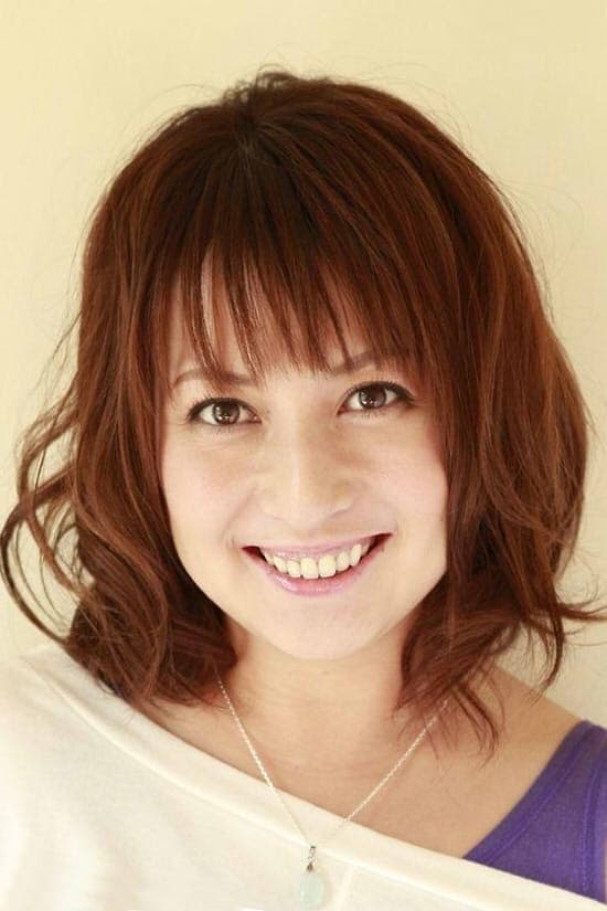 Kaori Shimizu profile Kaori Shimizu profile