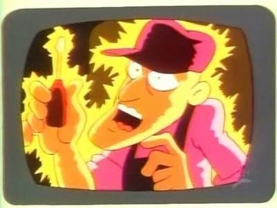 Gadget a un double Gadget a un double