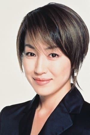 Reiko Takashima profile Reiko Takashima profile