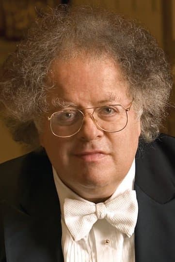 James Levine profile James Levine profile
